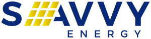 SAVVY ENERGY Logo