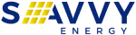 SAVVY ENERGY Logo